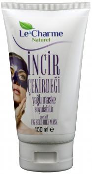 Fig Seed Oily Mask