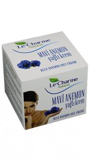 Blue Anemon Oily Cream