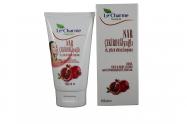 Hand, Face & Body Lotion with Pomegranate Seed Oil