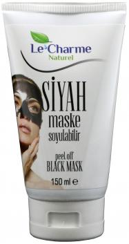  Black Mask