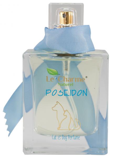 Pet Parfümü Poseidon