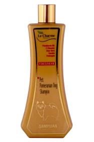 Pomeranian Köpek Şampuanı 370 ml