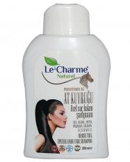 At Kuyruğu Provitamin B5 Özel Saç Bakım Şampuanı