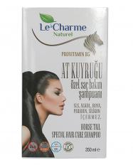 At Kuyruğu Provitamin B5 Özel Saç Bakım Şampuanı